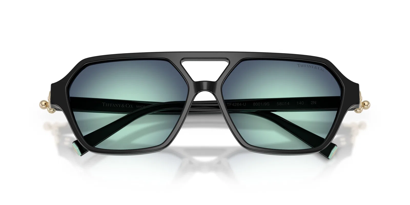 Tiffany 4264U Sunglasses - view 15